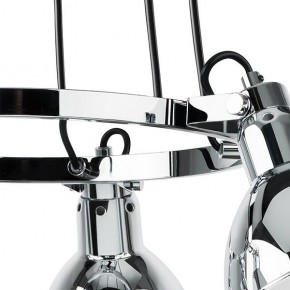 Подвесная люстра Lightstar Acrobata 761164 в Чебаркуле - chebarkul.mebel24.online | фото 6