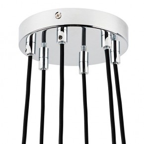 Подвесная люстра Lightstar Acrobata 761164 в Чебаркуле - chebarkul.mebel24.online | фото 7