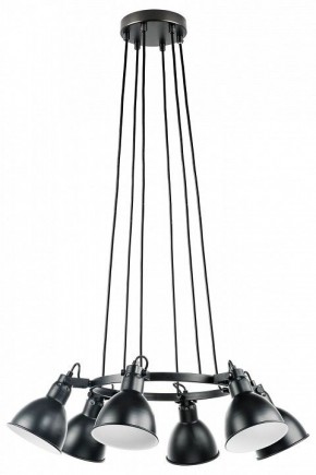 Подвесная люстра Lightstar Acrobata 761167 в Чебаркуле - chebarkul.mebel24.online | фото 2