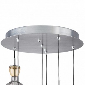 Подвесная люстра Lightstar Belle 814069 в Чебаркуле - chebarkul.mebel24.online | фото 6