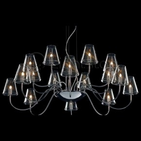 Подвесная люстра Lightstar Diafano 758164 в Чебаркуле - chebarkul.mebel24.online | фото 2