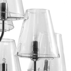 Подвесная люстра Lightstar Diafano 758164 в Чебаркуле - chebarkul.mebel24.online | фото 5