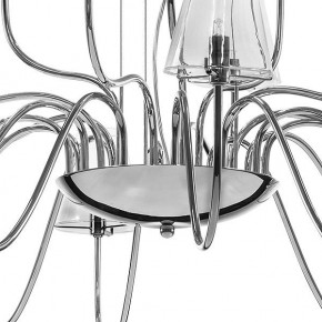Подвесная люстра Lightstar Diafano 758214 в Чебаркуле - chebarkul.mebel24.online | фото 3