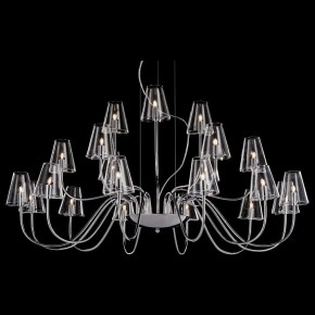 Подвесная люстра Lightstar Diafano 758214 в Чебаркуле - chebarkul.mebel24.online | фото 5