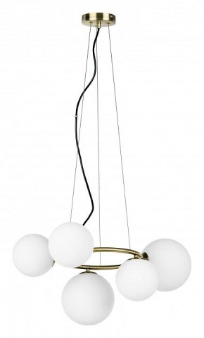 Подвесная люстра Lightstar Globo 815051 в Чебаркуле - chebarkul.mebel24.online | фото 2