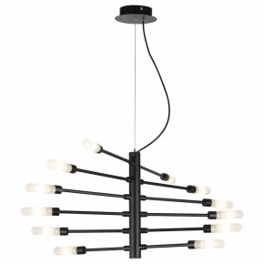 Подвесная люстра Lightstar Ragno 733127 в Чебаркуле - chebarkul.mebel24.online | фото 2
