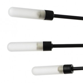 Подвесная люстра Lightstar Ragno 733127 в Чебаркуле - chebarkul.mebel24.online | фото 5