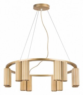 Подвесная люстра Lightstar Roma 718123 в Чебаркуле - chebarkul.mebel24.online | фото 2