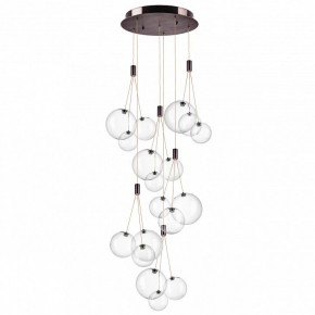 Подвесная люстра Lightstar Sferetta 801180 в Чебаркуле - chebarkul.mebel24.online | фото