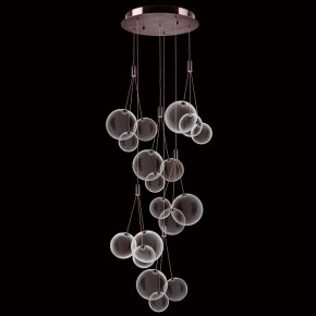 Подвесная люстра Lightstar Sferetta 801180 в Чебаркуле - chebarkul.mebel24.online | фото 2