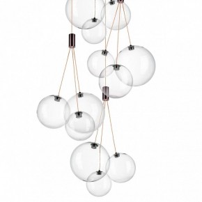 Подвесная люстра Lightstar Sferetta 801180 в Чебаркуле - chebarkul.mebel24.online | фото 6