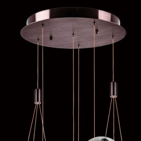 Подвесная люстра Lightstar Sferetta 801180 в Чебаркуле - chebarkul.mebel24.online | фото 7
