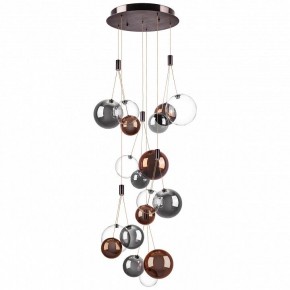 Подвесная люстра Lightstar Sferetta 801189 в Чебаркуле - chebarkul.mebel24.online | фото
