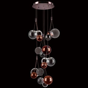 Подвесная люстра Lightstar Sferetta 801189 в Чебаркуле - chebarkul.mebel24.online | фото 2