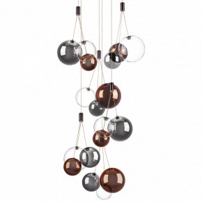 Подвесная люстра Lightstar Sferetta 801189 в Чебаркуле - chebarkul.mebel24.online | фото 9