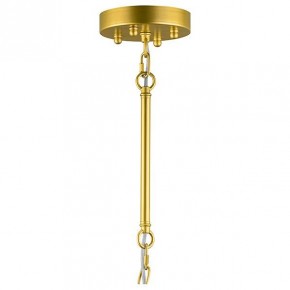 Подвесная люстра Lightstar Struttura 742143 в Чебаркуле - chebarkul.mebel24.online | фото 5