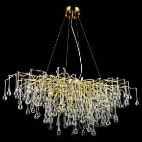 Подвесная люстра Lussole Adams LSP-8606 в Чебаркуле - chebarkul.mebel24.online | фото 2
