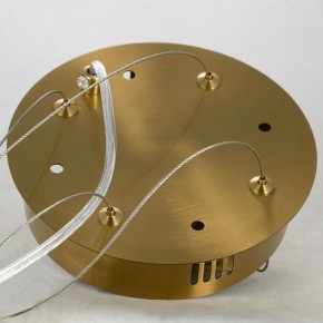 Подвесная люстра Lussole Adams LSP-8606 в Чебаркуле - chebarkul.mebel24.online | фото 8