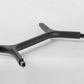Подвесная люстра Lussole Bend LSP-8910 в Чебаркуле - chebarkul.mebel24.online | фото 4