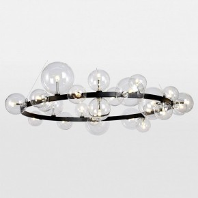 Подвесная люстра Lussole Bubbles LSP-8396 в Чебаркуле - chebarkul.mebel24.online | фото
