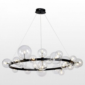 Подвесная люстра Lussole Bubbles LSP-8396 в Чебаркуле - chebarkul.mebel24.online | фото 3