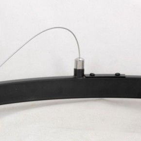 Подвесная люстра Lussole Bubbles LSP-8396 в Чебаркуле - chebarkul.mebel24.online | фото 8