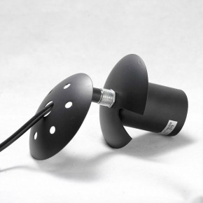 Подвесная люстра Lussole Seneca GRLSP-8176 в Чебаркуле - chebarkul.mebel24.online | фото 7