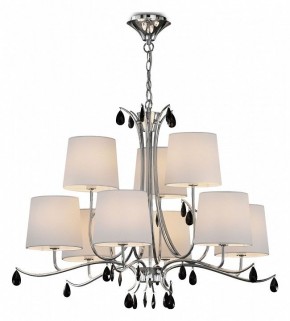 Подвесная люстра Mantra Andrea 6311 в Чебаркуле - chebarkul.mebel24.online | фото 2