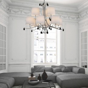 Подвесная люстра Mantra Andrea 6311 в Чебаркуле - chebarkul.mebel24.online | фото 3