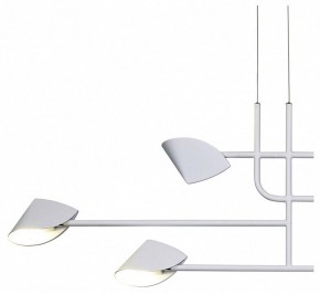Подвесная люстра Mantra Capuccina 7571 в Чебаркуле - chebarkul.mebel24.online | фото 2