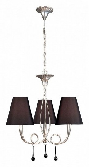 Подвесная люстра Mantra Paola 3532 в Чебаркуле - chebarkul.mebel24.online | фото 2