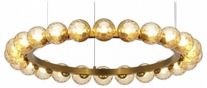 Подвесная люстра Maytoni Ambre MOD331PL-L42BS3K в Чебаркуле - chebarkul.mebel24.online | фото