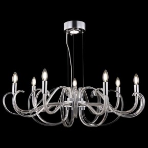 Подвесная люстра Maytoni Atlanta MOD051PL-07TR в Чебаркуле - chebarkul.mebel24.online | фото 3