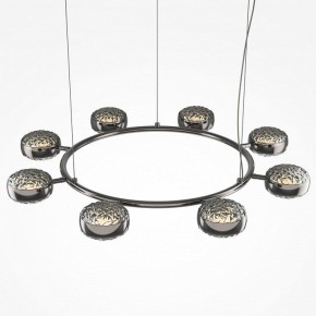 Подвесная люстра Maytoni Mind MOD299PL-L80BC3K в Чебаркуле - chebarkul.mebel24.online | фото 2
