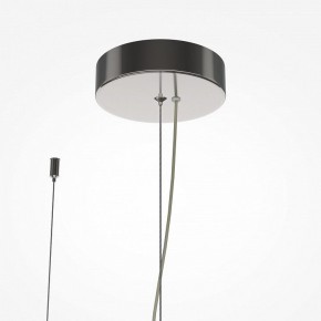 Подвесная люстра Maytoni Mind MOD299PL-L80BC3K в Чебаркуле - chebarkul.mebel24.online | фото 5