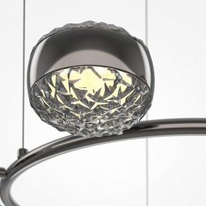 Подвесная люстра Maytoni Mind MOD299PL-L80BC3K в Чебаркуле - chebarkul.mebel24.online | фото 6