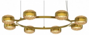 Подвесная люстра Maytoni Mind MOD299PL-L80BS3K в Чебаркуле - chebarkul.mebel24.online | фото