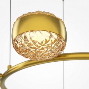 Подвесная люстра Maytoni Mind MOD299PL-L80BS3K в Чебаркуле - chebarkul.mebel24.online | фото 3