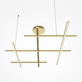 Подвесная люстра Maytoni Radiance MOD278PL-L86G3K в Чебаркуле - chebarkul.mebel24.online | фото 2
