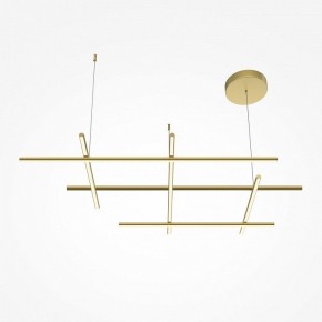 Подвесная люстра Maytoni Radiance MOD278PL-L86G3K в Чебаркуле - chebarkul.mebel24.online | фото 3