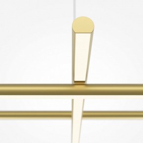 Подвесная люстра Maytoni Radiance MOD278PL-L86G3K в Чебаркуле - chebarkul.mebel24.online | фото 4