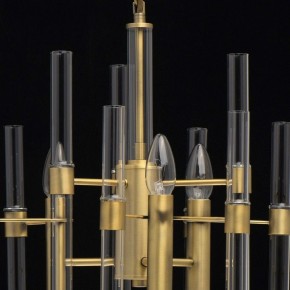 Подвесная люстра MW-Light Альгеро 3 285010703 в Чебаркуле - chebarkul.mebel24.online | фото 11