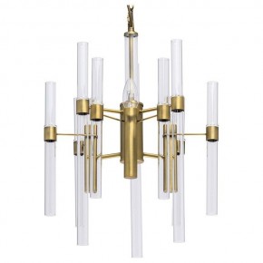 Подвесная люстра MW-Light Альгеро 3 285010703 в Чебаркуле - chebarkul.mebel24.online | фото 2