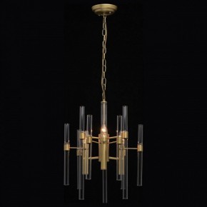 Подвесная люстра MW-Light Альгеро 3 285010703 в Чебаркуле - chebarkul.mebel24.online | фото 3