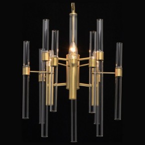 Подвесная люстра MW-Light Альгеро 3 285010703 в Чебаркуле - chebarkul.mebel24.online | фото 4