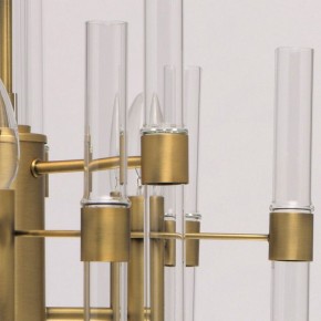 Подвесная люстра MW-Light Альгеро 3 285010703 в Чебаркуле - chebarkul.mebel24.online | фото 5