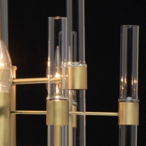Подвесная люстра MW-Light Альгеро 3 285010703 в Чебаркуле - chebarkul.mebel24.online | фото 6