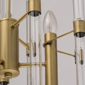 Подвесная люстра MW-Light Альгеро 3 285010703 в Чебаркуле - chebarkul.mebel24.online | фото 9