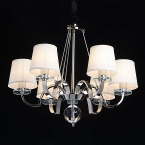 Подвесная люстра MW-Light Онтарио 6 692011706 в Чебаркуле - chebarkul.mebel24.online | фото 3