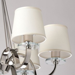 Подвесная люстра MW-Light Онтарио 6 692011706 в Чебаркуле - chebarkul.mebel24.online | фото 4